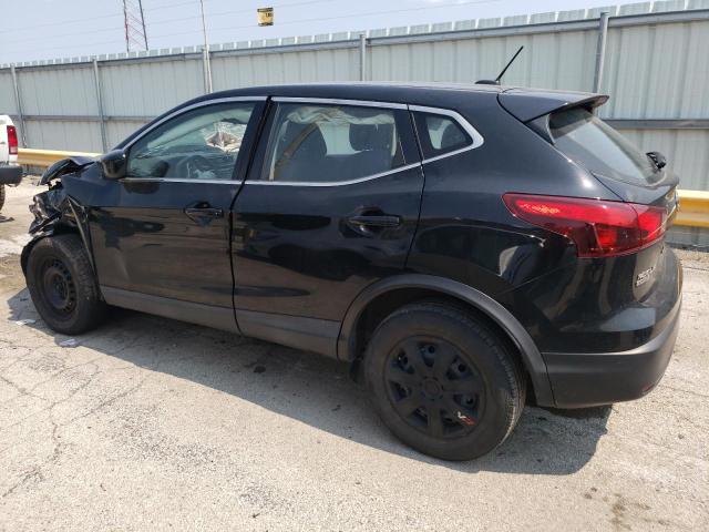 2019 NISSAN ROGUE SPOR - JN1BJ1CP3KW239629