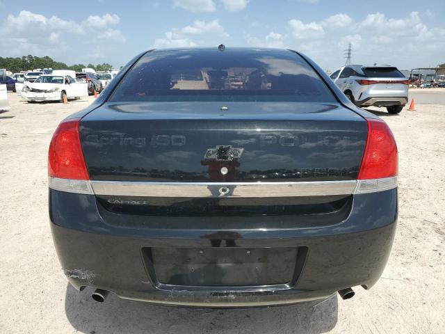 2017 CHEVROLET CAPRICE PO 6G3NS5U20HL312504