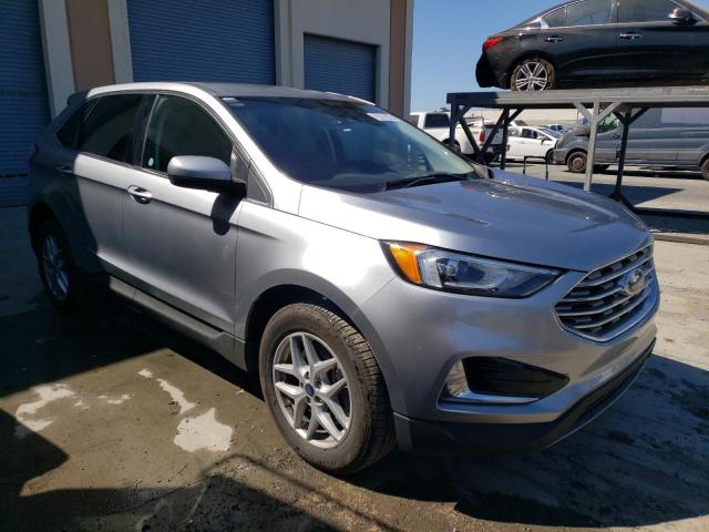 2022 FORD EDGE SEL - 2FMPK4J93NBA10228