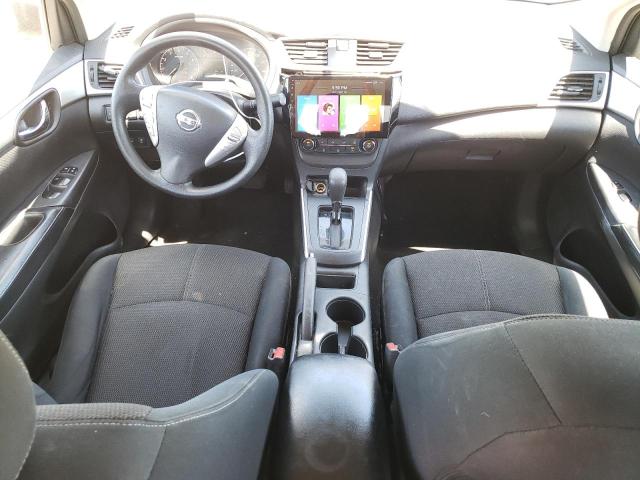 2016 Nissan Sentra S VIN: 3N1AB7AP9GY271158 Lot: 61675754