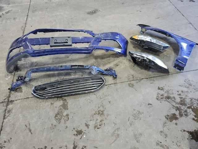 2016 Ford Fusion S Hybrid VIN: 3FA6P0UU2GR203362 Lot: 62654904