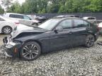 2018 BMW 330 XI - WBA8D9G58JNU69481