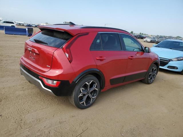 2023 Kia Niro Ex VIN: KNDCR3LE1P5065805 Lot: 62948884