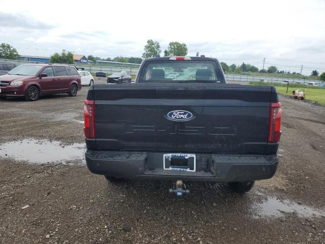 2024 FORD F150 XL - 1FTMF1LP5RKD88777