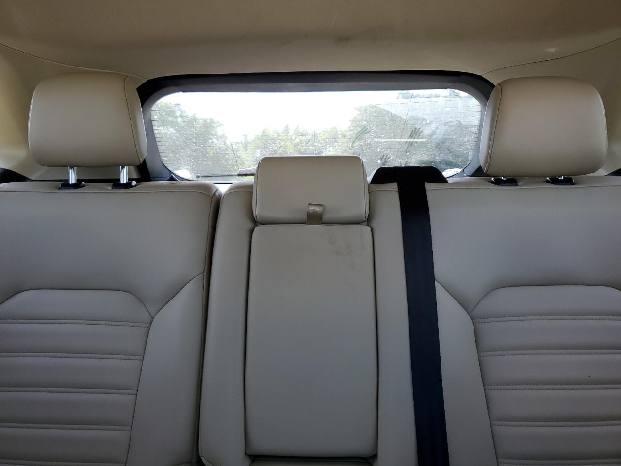 2FMPK3J94LBA69859 2020 Ford Edge Sel