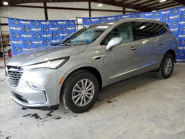 2024 BUICK ENCLAVE PR #2664401894