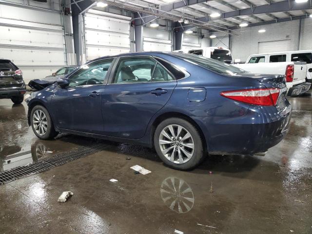 VIN 4T1BK1FK4GU571085 2016 Toyota Camry, Xse no.2