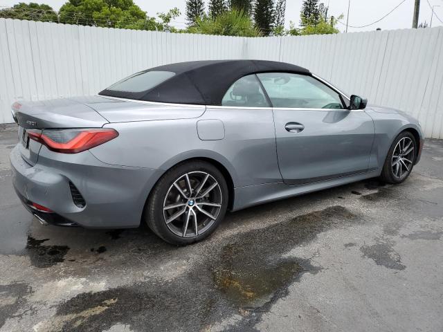 VIN WBA23AT08RCP28546 2024 BMW 4 Series, 430I no.3