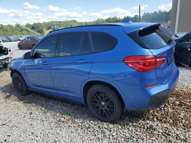 VIN WBXHU7C39J5H45698 2018 BMW X1, Sdrive28I no.2