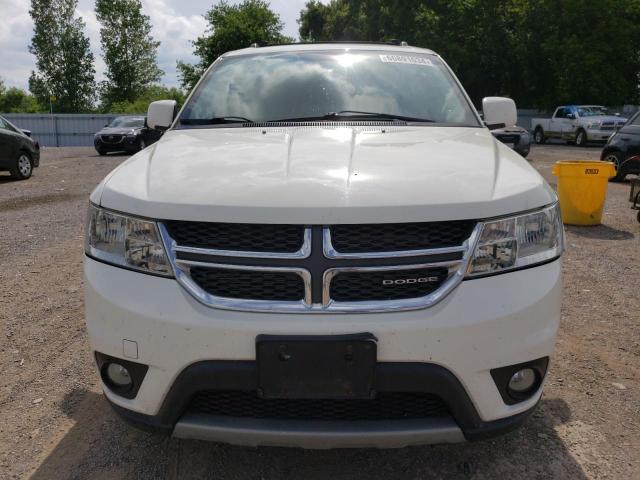 3C4PDCCG2CT142399 2012 Dodge Journey Sxt