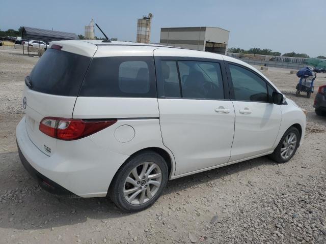 VIN JM1CW2BL6D0144804 2013 Mazda 5 no.3