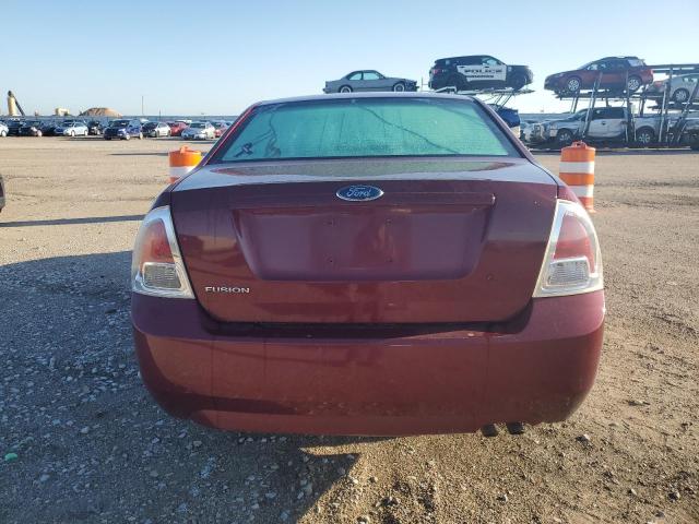 2007 Ford Fusion S VIN: 3FAHP06Z67R102150 Lot: 61959314