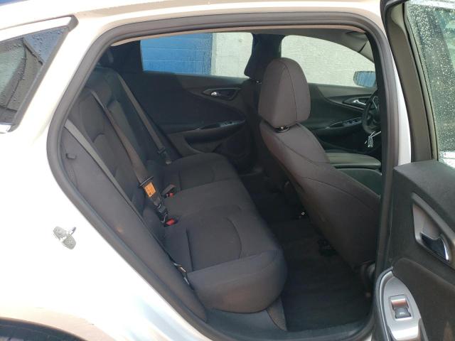 2023 CHEVROLET MALIBU LT - 1G1ZD5STXPF183472