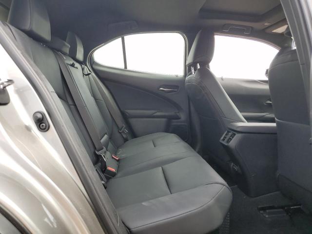 2022 LEXUS UX 250H BA JTHX9JBH8N2061667