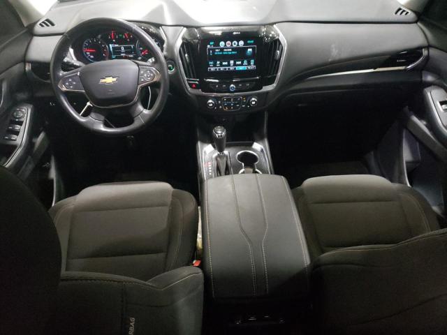 2019 Chevrolet Traverse Lt VIN: 1GNEVGKW6KJ314869 Lot: 61526264