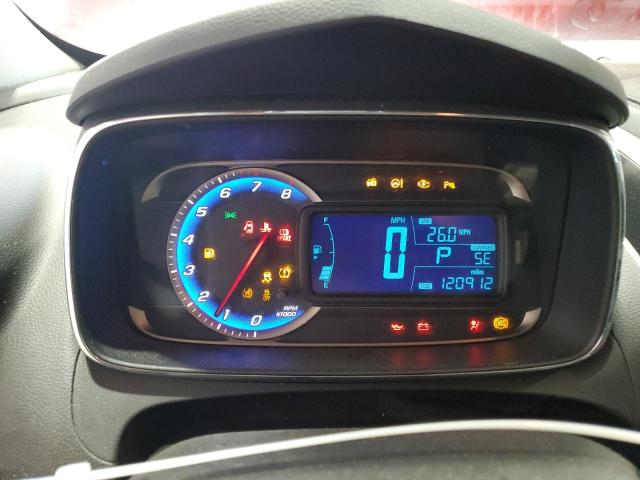 2015 CHEVROLET TRAX LTZ KL7CJTSB8FB178680