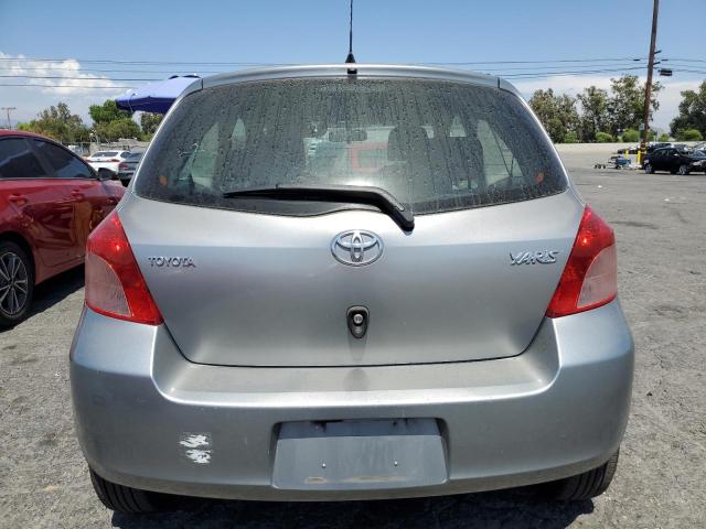 2008 Toyota Yaris VIN: JTDJT923385141585 Lot: 63144284