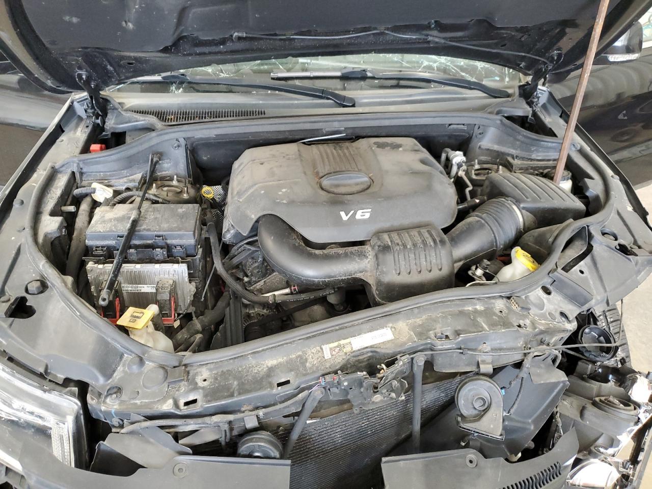 1C4RJFBG3EC460275 2014 Jeep Grand Cherokee Limited