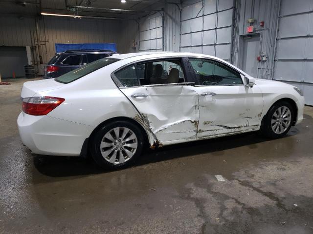 VIN 1HGCR2F83DA003794 2013 Honda Accord, Exl no.3