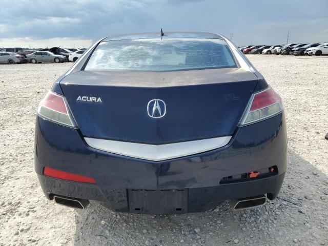 2009 Acura Tl VIN: 19UUA86299A004644 Lot: 62866124