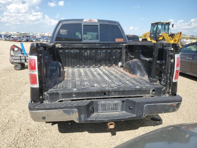 2010 Ford F150 Supercrew VIN: 1FTFW1EV3AFC08424 Lot: 63458694