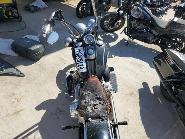 2008 HARLEY-DAVIDSON FLSTN 105T - 1HD1JD5428Y041200
