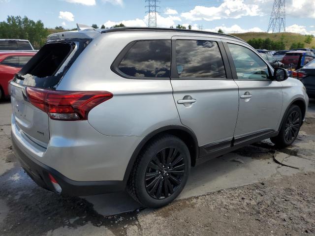 2020 MITSUBISHI OUTLANDER - JA4AD3A30LJ000964