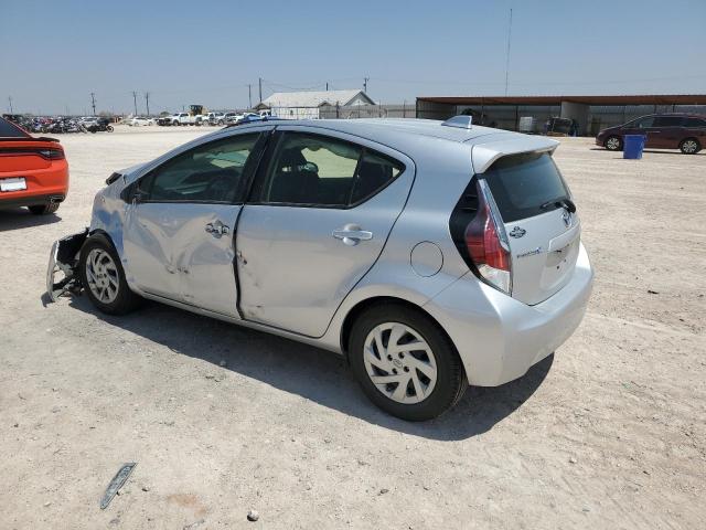 2015 TOYOTA PRIUS C - JTDKDTB38F1581515
