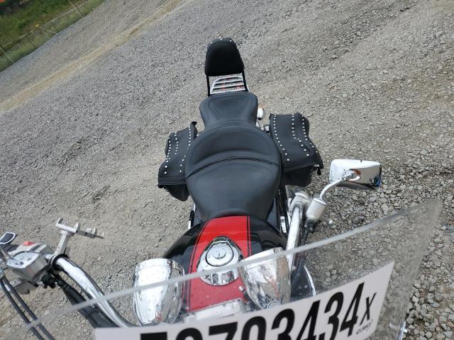 2002 HONDA GL1500 CD 1HFSC34612A500171