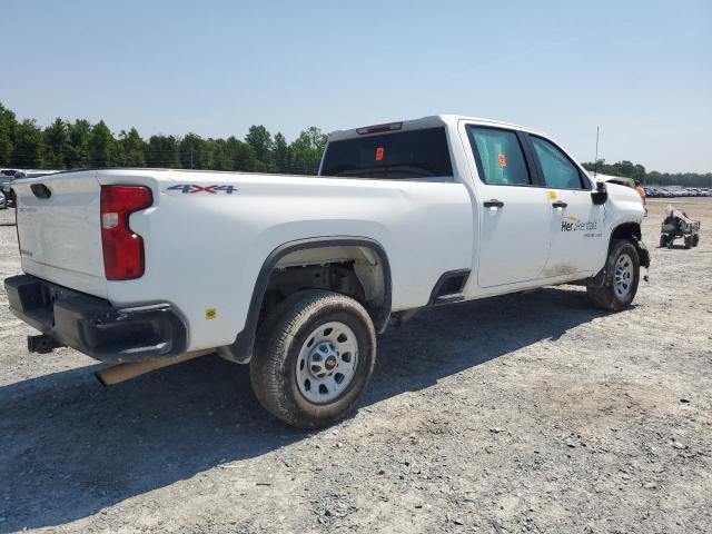 2020 CHEVROLET 3500 - 1GC4YSE76LF208719