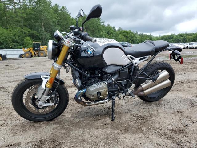 2019 BMW R NINE T WB10J0309KZ698743