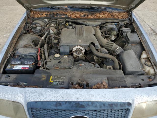 2003 Ford Crown Victoria Police Interceptor VIN: 2FAFP71W53X128859 Lot: 62233734