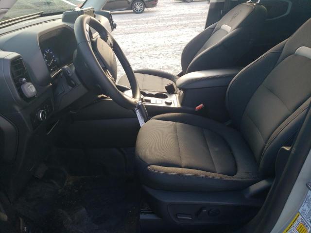 2023 FORD BRONCO SPO - 3FMCR9D92PRE12541
