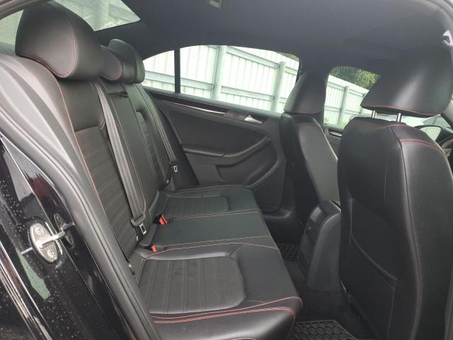 2017 Volkswagen Jetta Gli VIN: 3VW4T7AJ5HM413160 Lot: 61918354