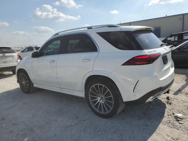 2024 MERCEDES-BENZ GLE 350 4M 4JGFB4FB3RA973588  62624224