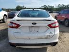 FORD FUSION SE photo