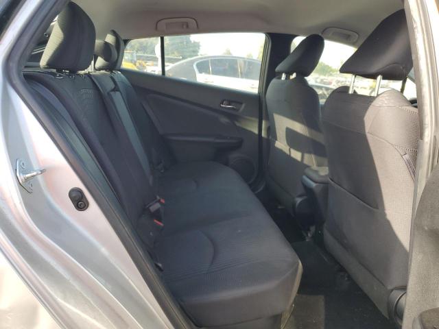 2016 Toyota Prius VIN: JTDKARFU8G3025841 Lot: 61259544