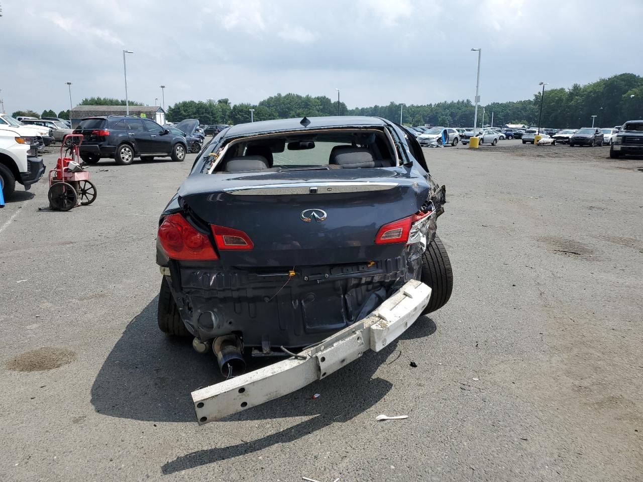 JNKCV61F39M352403 2009 Infiniti G37