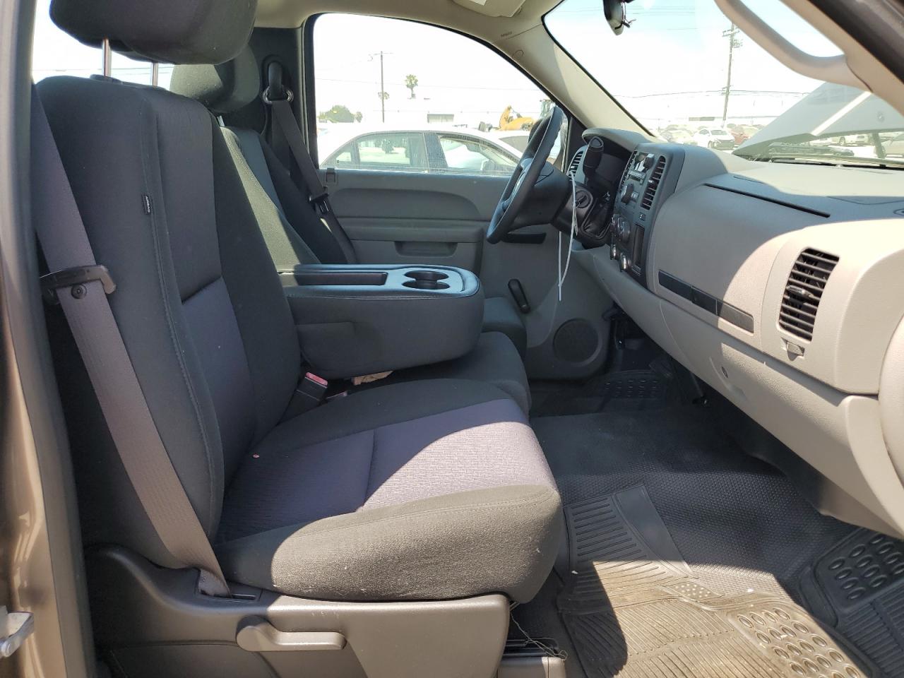 1GCNCPEX9CZ310658 2012 Chevrolet Silverado C1500