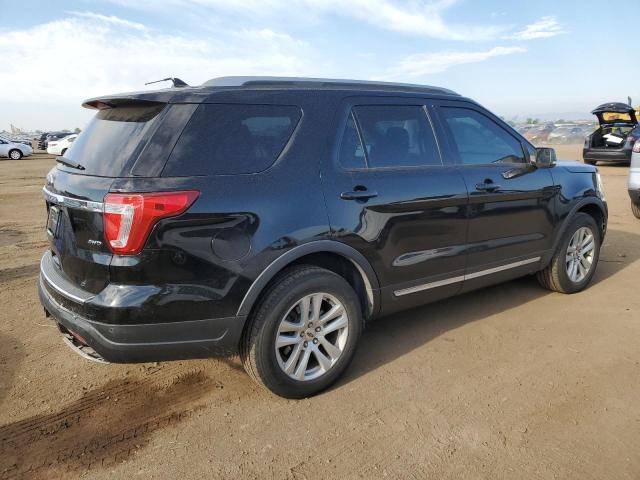 2018 FORD EXPLORER X - 1FM5K8D85JGB43450