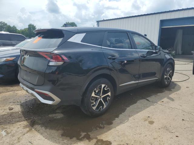2023 KIA SPORTAGE E - 5XYK33AF9PG128777