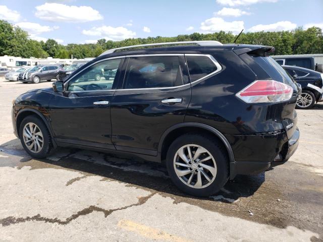 VIN 5N1AT2MV8EC841675 2014 Nissan Rogue, S no.2