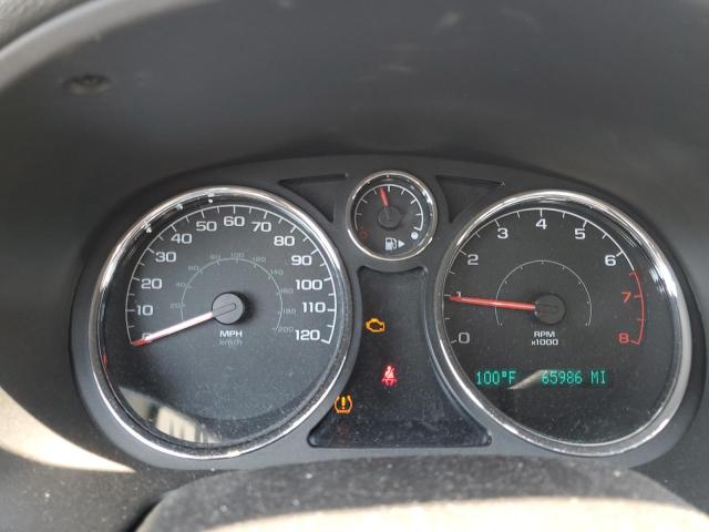 2010 Chevrolet Cobalt 1Lt VIN: 1G1AD5F58A7213935 Lot: 63099044