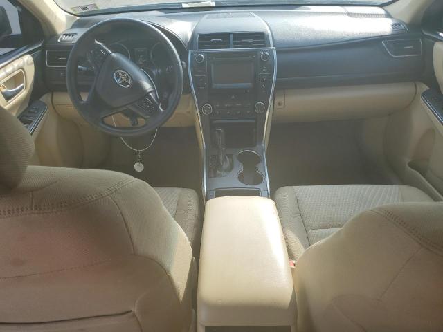 2017 TOYOTA CAMRY LE - 4T1BF1FK4HU407888