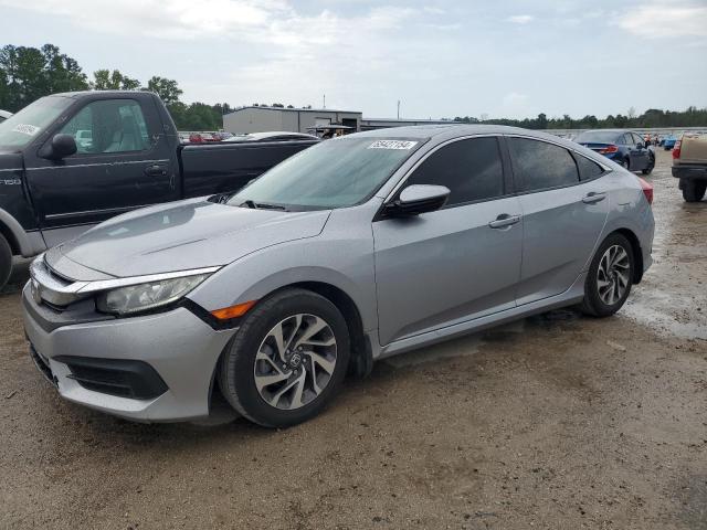 2017 HONDA CIVIC EX - 19XFC2F76HE082398