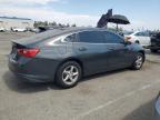 CHEVROLET MALIBU LS photo