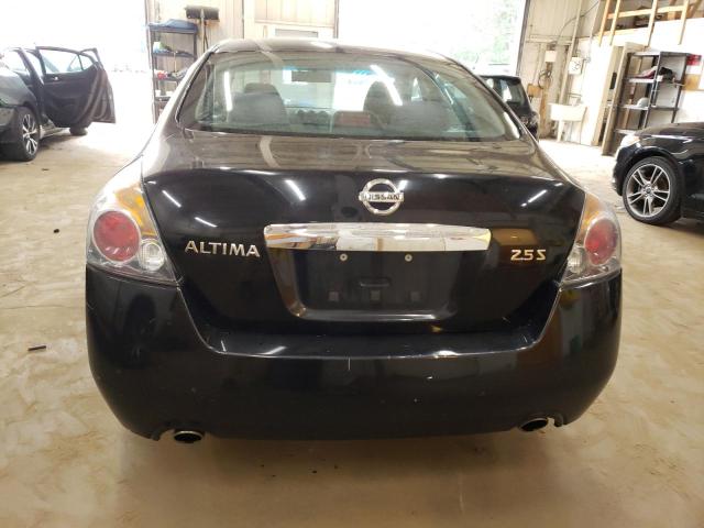 1N4AL2AP1BN500537 2011 Nissan Altima Base