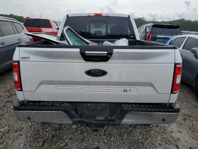 VIN 1FTEW1E58JKF66315 2018 Ford F-150, Supercrew no.6