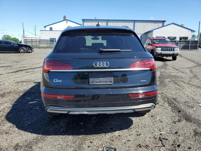 VIN WA1ABAFY8P2007417 2023 Audi Q5, Premium 40 no.6