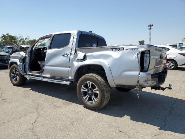 VIN 3TMAZ5CN1HM048534 2017 Toyota Tacoma, Double Cab no.2